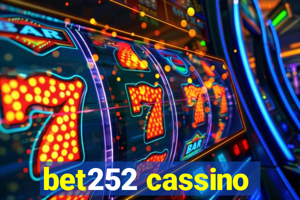 bet252 cassino